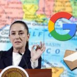 Claudia Sheinbaum, ha expresado su rotundo rechazo al cambio de nombre del “Golfo de México” a “Golfo de América”